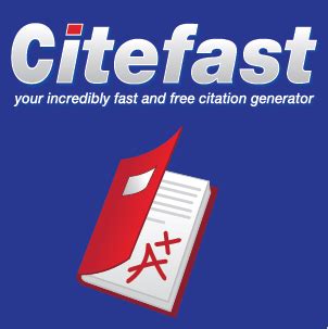 citar apa 7 generador|APA7 citation generator. Citefast automatically formats citations in ...